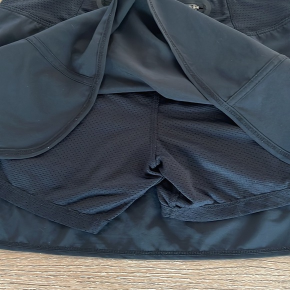 X31 Sports Tennis Running Skort | Built-in Shorts, Pockets, Athletic | Women’s M - Picture 14 of 15